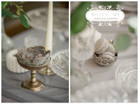 Серая fineart свадьба Ярославы и Антона. Изображение 37281