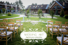 Серая fineart свадьба Ярославы и Антона. Изображение 37270