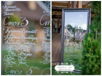 Серая fineart свадьба Ярославы и Антона. Изображение 37284