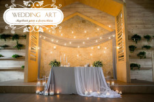 Серая fineart свадьба Ярославы и Антона. Изображение 37276