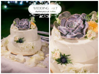 Серая fineart свадьба Ярославы и Антона. Изображение 37277