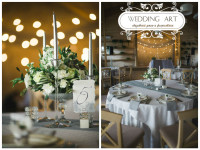 Серая fineart свадьба Ярославы и Антона. Изображение 37275