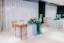 Свадьба в стиле Ботаник. Изображение 45862