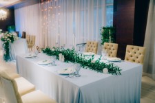 Свадьба в стиле Ботаник. Изображение 45866