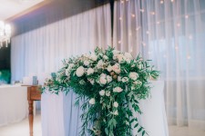 Свадьба в стиле Ботаник. Изображение 45860