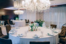 Свадьба в стиле Ботаник. Изображение 45865