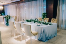 Свадьба в стиле Ботаник. Изображение 45867