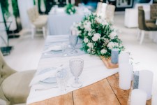 Свадьба в стиле Ботаник. Изображение 45861