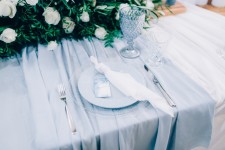 Свадьба в стиле Ботаник. Изображение 45859