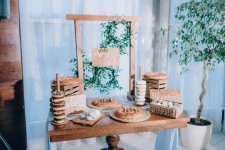 Свадьба в стиле Ботаник. Изображение 45869