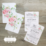 Свадебная полиграфия 2017. Изображение 45907