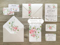 Свадебная полиграфия 2017. Изображение 45906