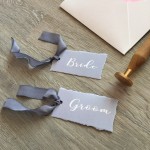 Свадебная полиграфия 2017. Изображение 45910