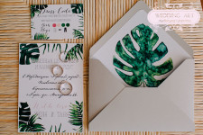 Свадебная полиграфия 2017. Изображение 37441