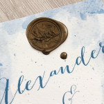 Свадебная полиграфия 2017. Изображение 45891