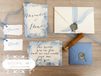 Свадебная полиграфия 2017. Изображение 45890