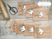 Свадебная полиграфия 2017. Изображение 37430