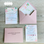 Свадебная полиграфия 2017. Изображение 45895