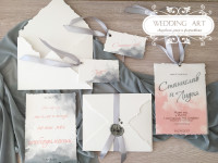 Свадебная полиграфия 2017. Изображение 45909