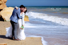 Свадебная съемка. Изображение 37968