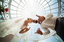 Свадебная съемка. Изображение 50217