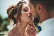 Свадебная съемка. Изображение 50216