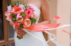 Свадебная флористика. Изображение 37583