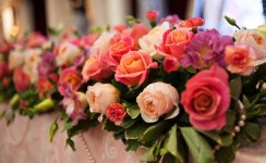 Свадебная флористика. Изображение 37593