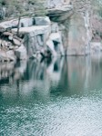 Лесная история на фоне бирюзового озера. Изображение 37671 Лесная история на фоне бирюзового озера. Изображение 37671
