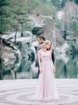 Лесная история на фоне бирюзового озера. Изображение 37673 Лесная история на фоне бирюзового озера. Изображение 37673