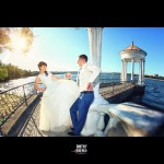 Свадебное фото. Изображение 37693