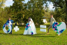 Свадебное фото. Изображение 37691