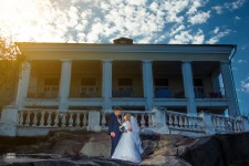 Свадебное фото. Изображение 37689