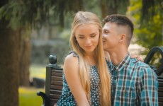 Love Story. Изображение 37819