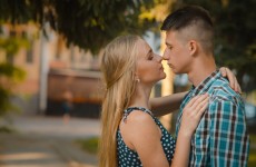 Love Story. Изображение 37821