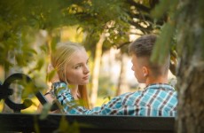 Love Story. Изображение 37818