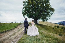 Портфолио - Свадебная фотография. Изображение 48478