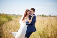 Портфолио - Свадебная фотография. Изображение 18951