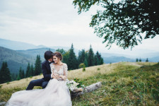 Портфолио - Свадебная фотография. Изображение 48477