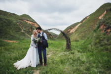 Портфолио - Свадебная фотография. Изображение 32845