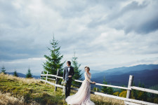 Портфолио - Свадебная фотография. Изображение 48474