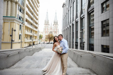 Портфолио - Свадебная фотография. Изображение 48481