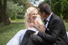 Свадебные фотографии. Изображение 37939