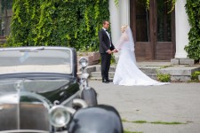 Свадебные фотографии. Изображение 37937