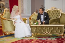 Свадебные фотографии. Изображение 37935