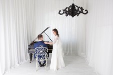 Свадебные фотографии. Изображение 37944