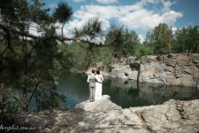 Свадебные фото. Изображение 37966