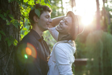 Свадебные фото. Изображение 37958