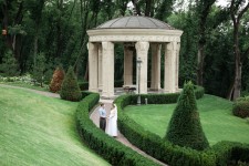 Свадебные фото. Изображение 37960