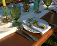 Оформление свадеб. Изображение 37994